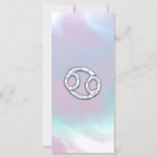 Mor i Pearl Stil Cancer Zodiac