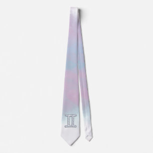 Mor i Pearl Stil Gemini Zodiac Sign Slips