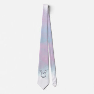 Mor i Pearl Stil Taurus Zodiac-tecken Slips