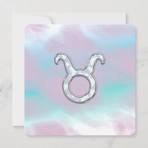 Mor i Pearl Taurus Zodiac Astrology