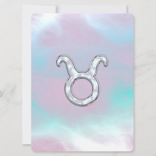 Mor i Pearl Taurus Zodiac Astrology