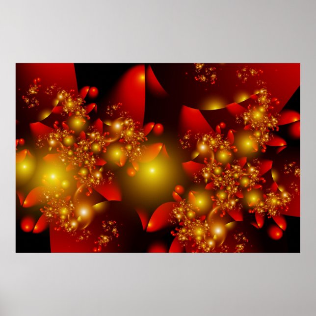 Mor i Pearls Poster (Framsidan)