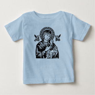 Mor i Perpetual Help  T Shirt
