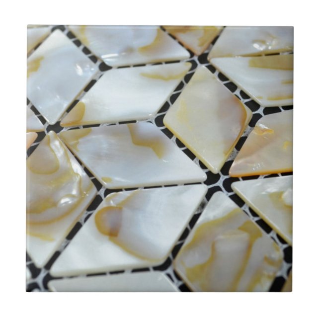 Mor i punkt 2 kakelplatta (Framsidan)