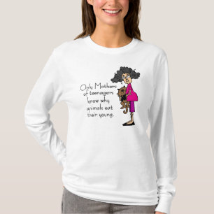 Mor i Teenagers Tee