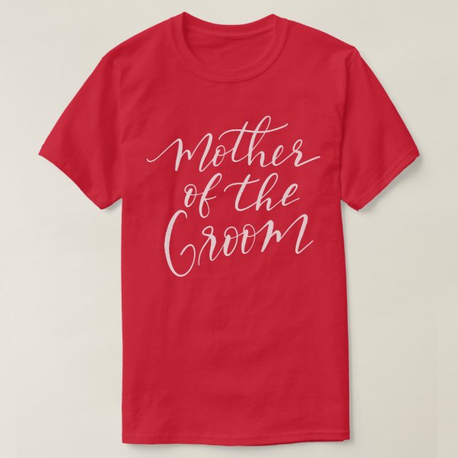 Mor i trädgården 1859 t shirt (Design framsida)