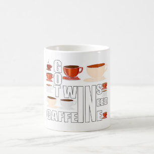 mor i twillingar behöver kaffe kaffemugg