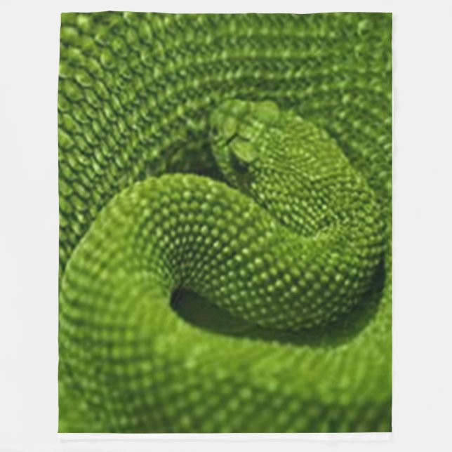 MOR-IN-LAW Fleece Blanket (Framsidan)