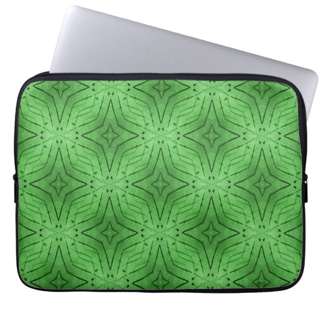 Mor jorden.... laptop fodral (Framsidan)