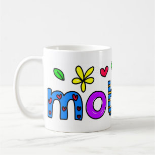 mor kaffemugg