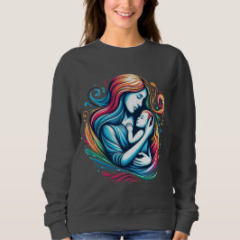 Mor Kärlek - Den Underbarare gåvan av alla T Shirt