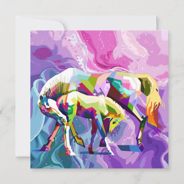 Mor Kärlek Kort (Framsida)