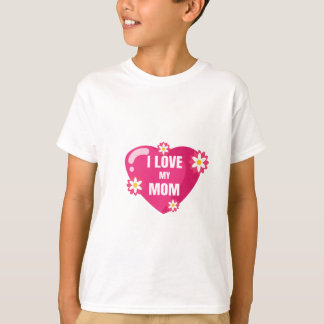 mor kärlek, mor, kärlek, mor, mamma,, t shirt