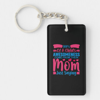Mor Konst Mamma Bara Säger