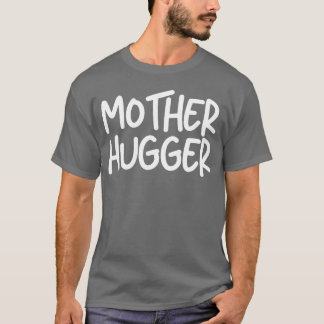 Mor Kramare Funny Sayingsoddler-vänner T Shirt