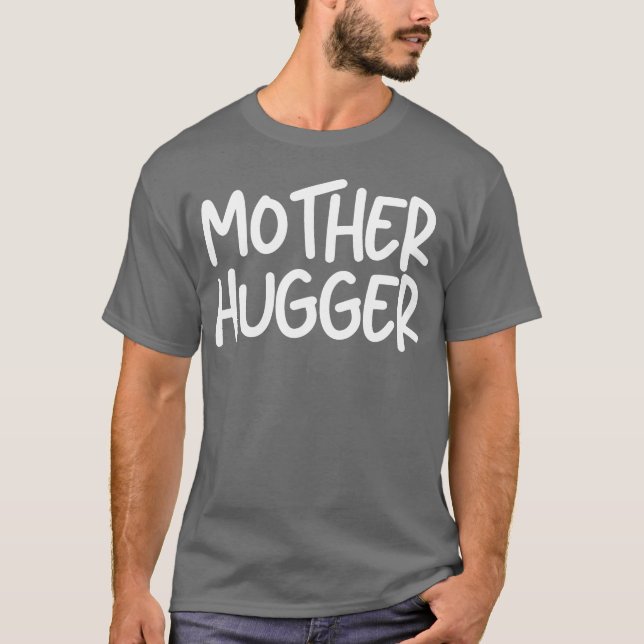 Mor Kramare Funny Sayingsoddler-vänner T Shirt (Framsida)