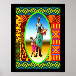 Mor Little Helper Poster