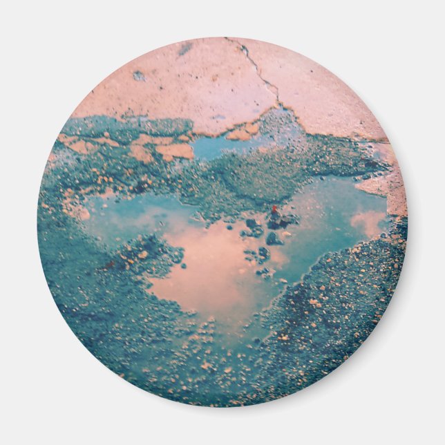 Mor Magnet (Framsidan)