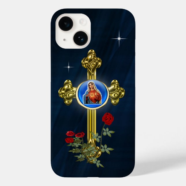 Mor MAry (Baksida)