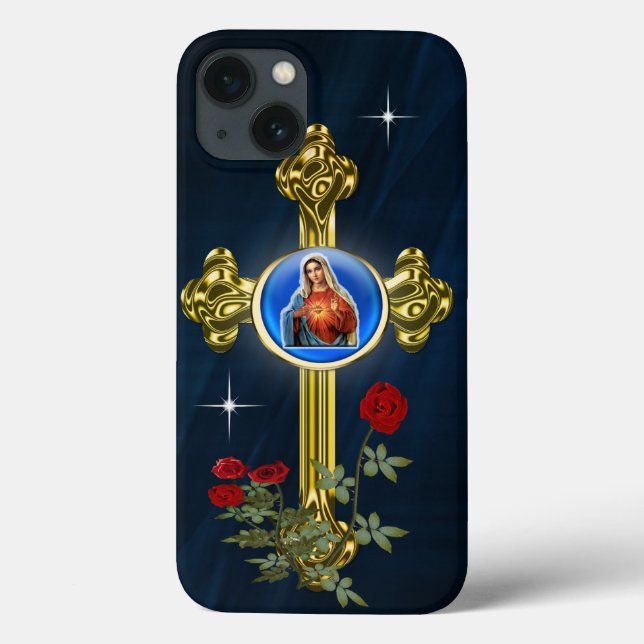 Mor MAry (Baksida)