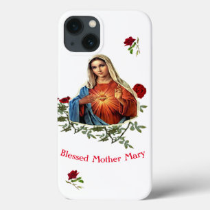Mor MAry