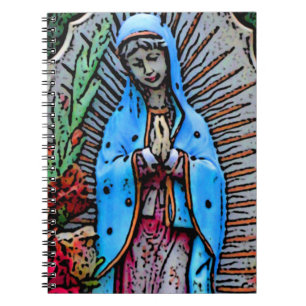 Mor Mary Anteckningsbok