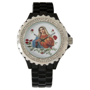 Mor MAry Armbandsur