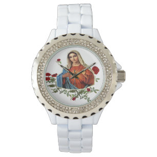Mor MAry Armbandsur