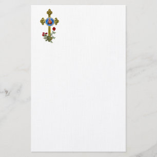 Mor MAry Brevpapper