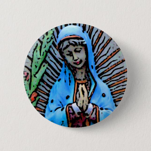 Mor Mary Knapp (Framsida)