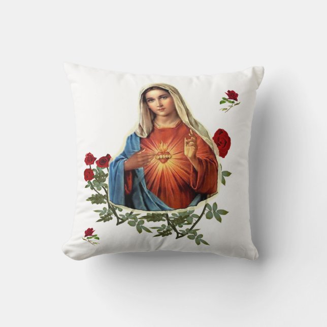 Mor MAry Kudde (Framsida)