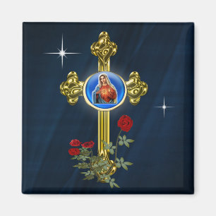 Mor MAry Magnet