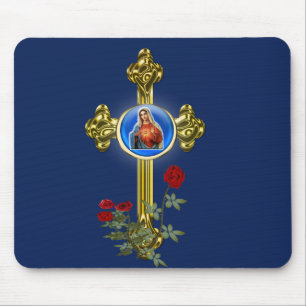 Mor mary Mousepad Musmatta