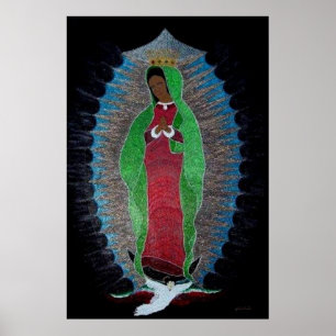 Mor Mary poster