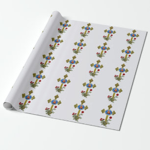 Mor MAry Presentpapper