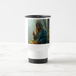 Mor Mary Queen of Heaven Resemugg
