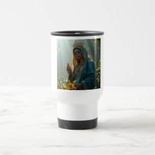 Mor Mary Queen of Heaven Resemugg