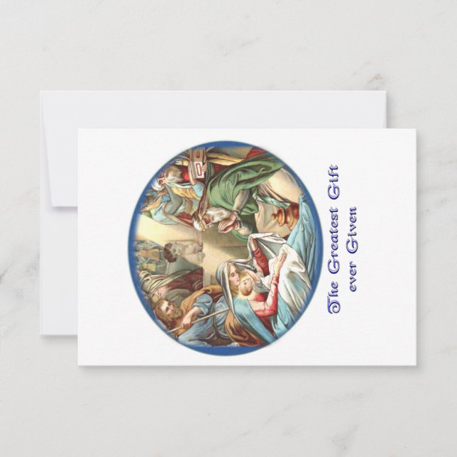 Mor Mary Spara Datumet (Framsida)