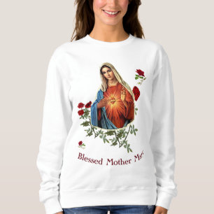 Mor Mary T Shirt