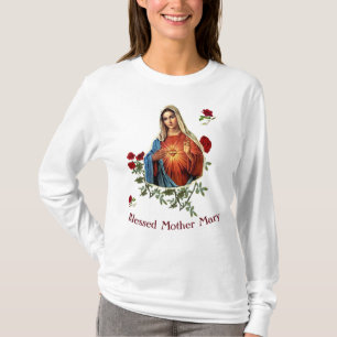 Mor MAry T Shirt