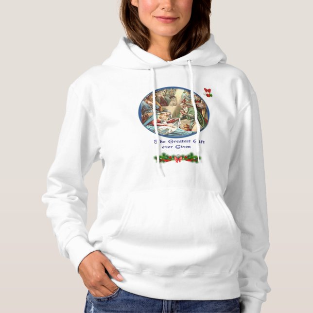 Mor Mary T Shirt (Framsida)