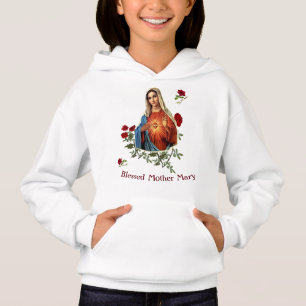 Mor MAry T Shirt