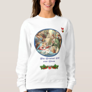 Mor Mary T Shirt