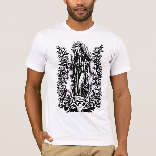 Mor Mary T-shirt (Framsida)