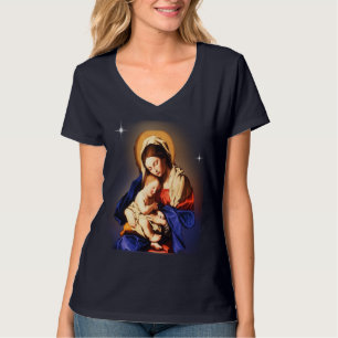 Mor Mary T Shirt