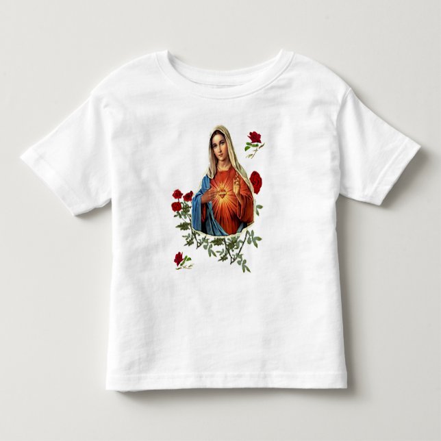 Mor Mary T-Shirt (Framsida)