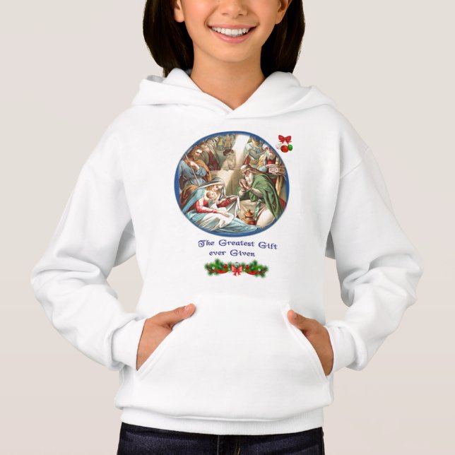 Mor Mary T Shirt (Framsida)