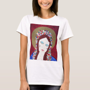 Mor Mary T Shirt