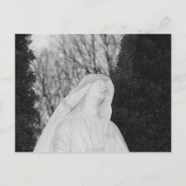 Mor Mary Vykort