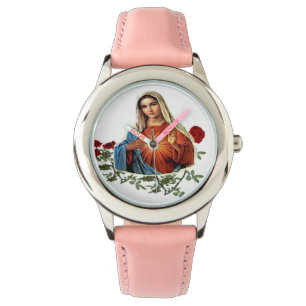 Mor Mary Watch Armbandsur